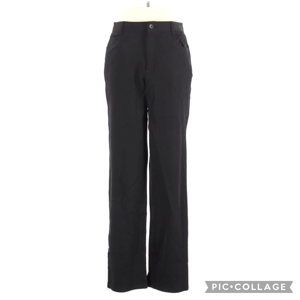 Banana Republic Stretch Boyfriend Work Pants
